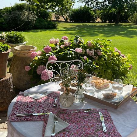 Tenuta Pizzone Wine Resort Rivanazzano Terme Eksteriør bilde