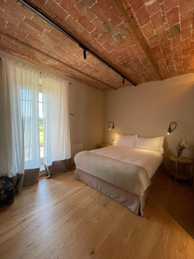 Tenuta Pizzone Wine Resort Rivanazzano Terme Eksteriør bilde