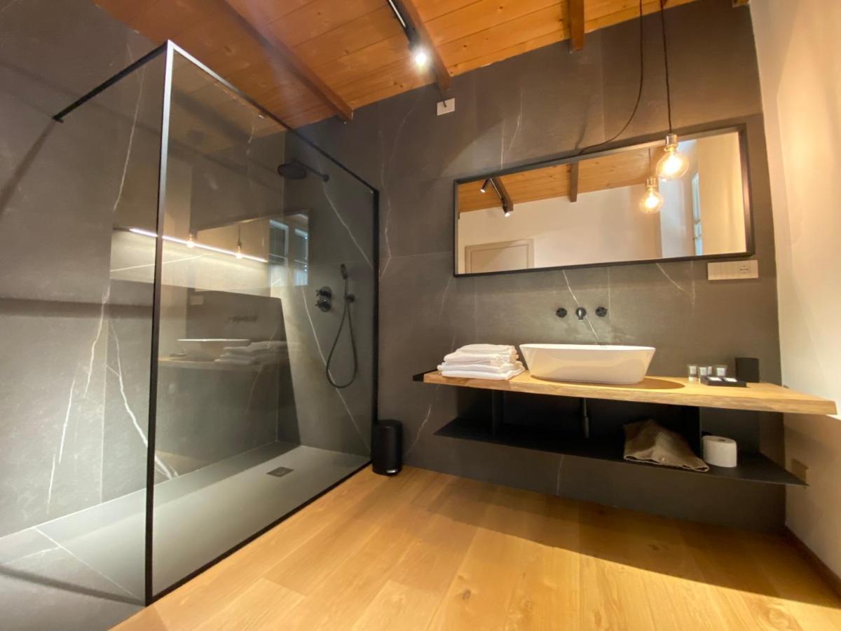 Tenuta Pizzone Wine Resort Rivanazzano Terme Eksteriør bilde