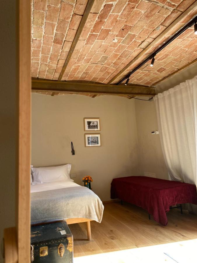 Tenuta Pizzone Wine Resort Rivanazzano Terme Eksteriør bilde