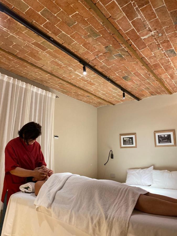 Tenuta Pizzone Wine Resort Rivanazzano Terme Eksteriør bilde