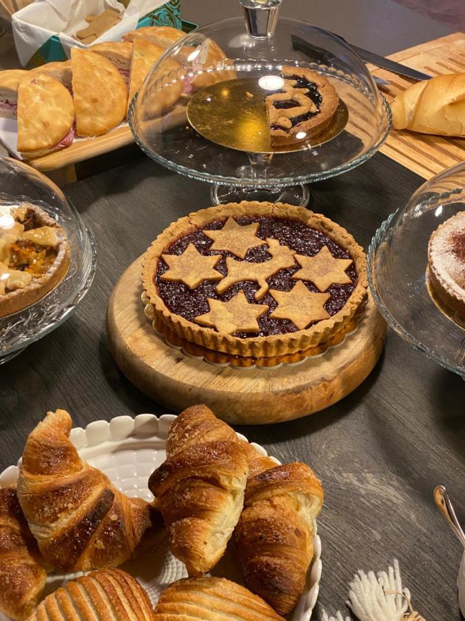 Tenuta Pizzone Wine Resort Rivanazzano Terme Eksteriør bilde