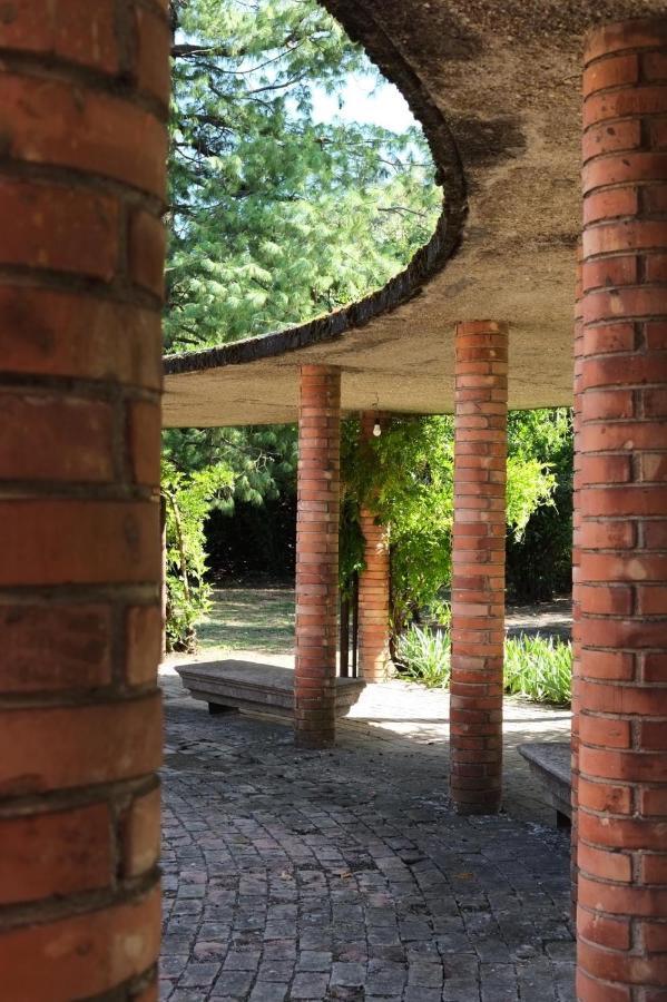 Tenuta Pizzone Wine Resort Rivanazzano Terme Eksteriør bilde