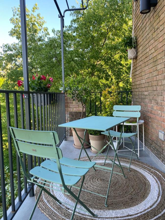 Tenuta Pizzone Wine Resort Rivanazzano Terme Eksteriør bilde